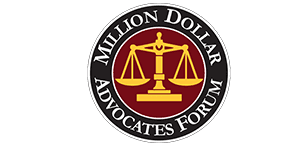 Million Dollar Advocates Forum