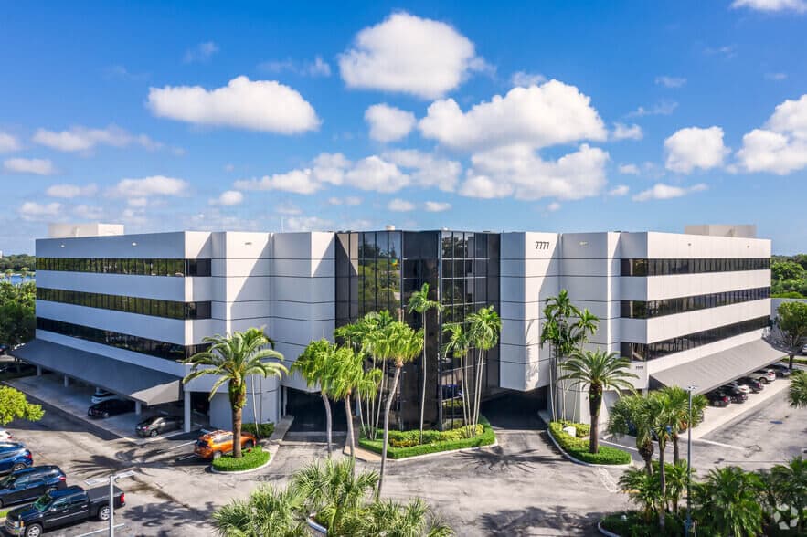 Boca Raton office
