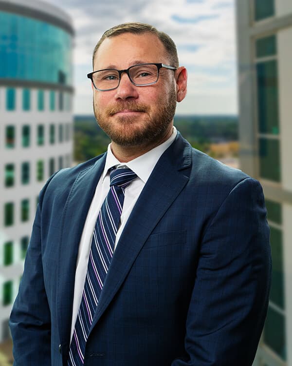 Keith A. Pierro, Esq.