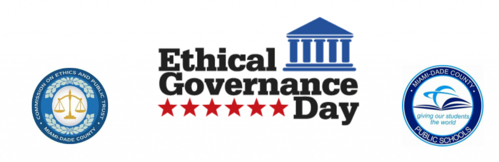 Ethical Governance Day