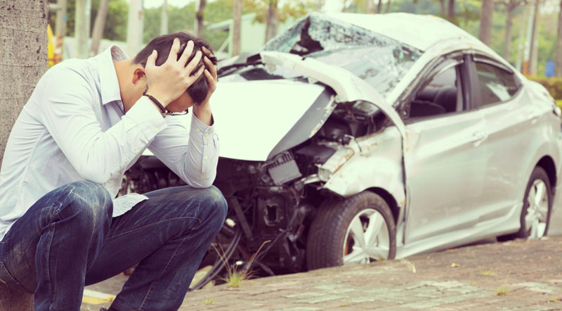 Avoiding Auto Accidents: 4 Things You Need to Know
